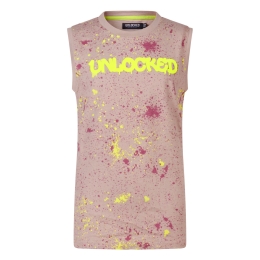 Unlocked B61SL-02 Z10685 jongens singlet Kit