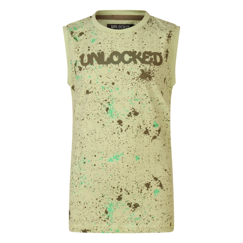 Unlocked B61SL-02 Z10685 singlets Groen licht