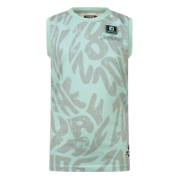 Unlocked B61SL-03 Z10686 singlets Zeegroen