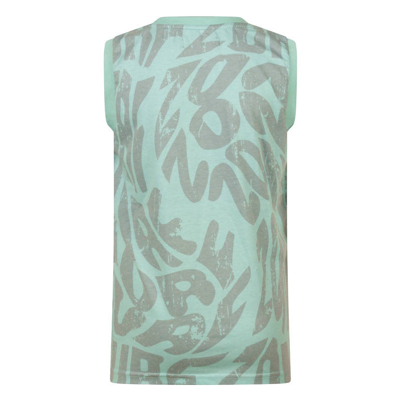 Unlocked B61SL-03 Z10686 singlets Zeegroen