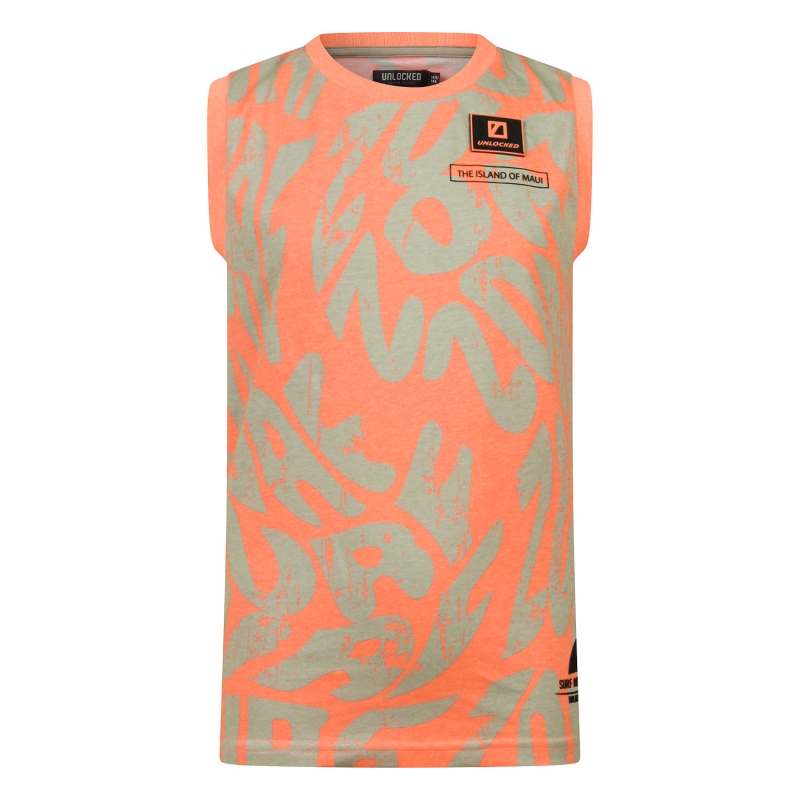 Unlocked B61SL-03 Z10686 singlets Oranje