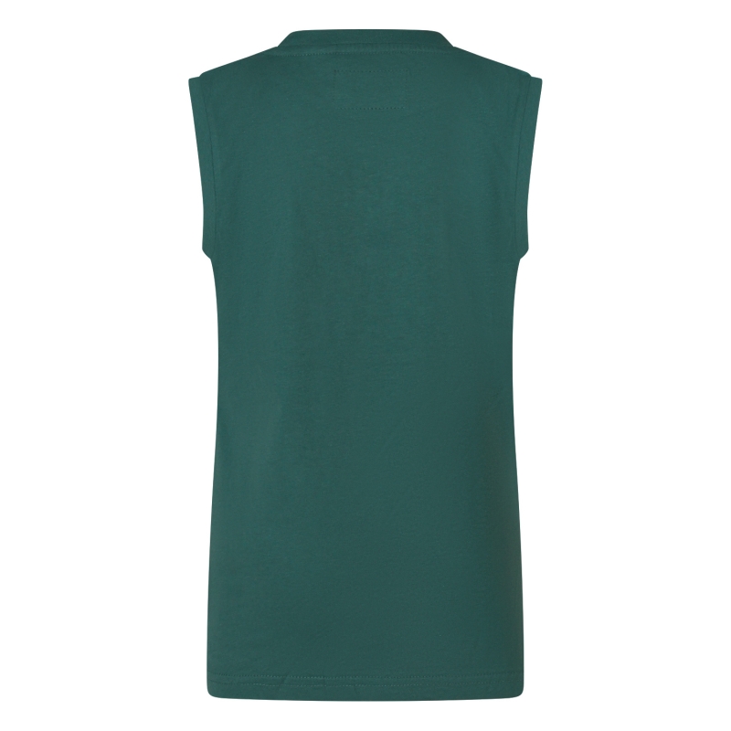 Ravagio B61SL-04 Z10687 singlets Petrol