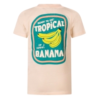 Unlocked Benaiah Z10345 t-shirts korte mouw Kit