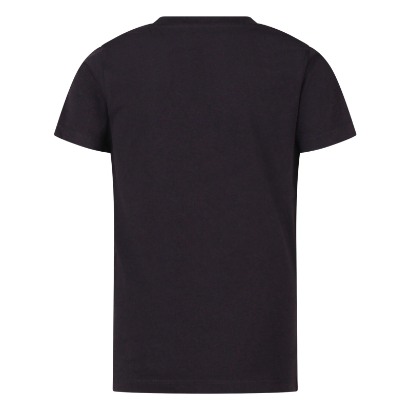 Unlocked Kennan Z10349 t-shirts korte mouw Marine