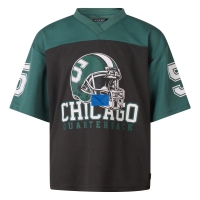 Unlocked 3217604 Z10255 t-shirts korte mouw Bottle