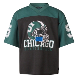 Unlocked 3217604 Z10255 jongens T-shirts korte mouw Bottle