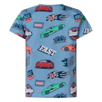 Unlocked 3217606 Z10258 t-shirts korte mouw Raf