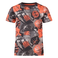 Unlocked 3217612 Z10264 t-shirts korte mouw Antra