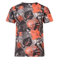 Unlocked 3217612 Z10264 t-shirts korte mouw Antra