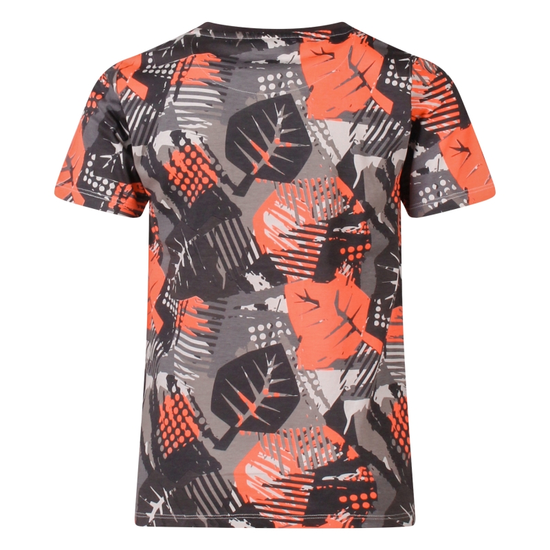 Unlocked 3217612 Z10264 t-shirts korte mouw Antra