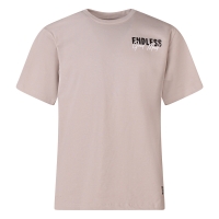 Unlocked 3217615 Z10267 t-shirts korte mouw Kit