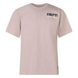 Unlocked 3217615 Z10267 jongens T-shirts korte mouw Kit