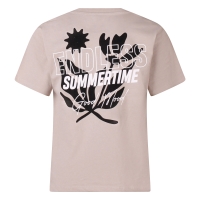 Unlocked 3217615 Z10267 t-shirts korte mouw Kit