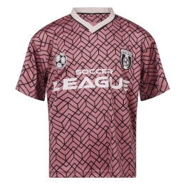 Unlocked 3217619 Z10277 jongens T-shirts korte mouw Mauve