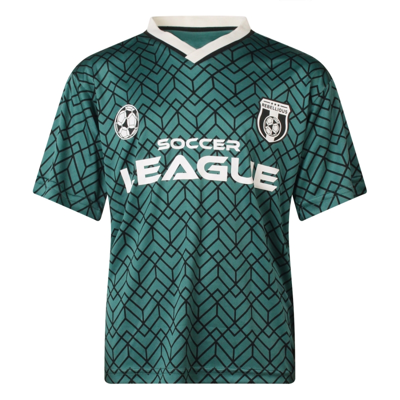 Unlocked 3217619 Z10277 t-shirts korte mouw Bottle