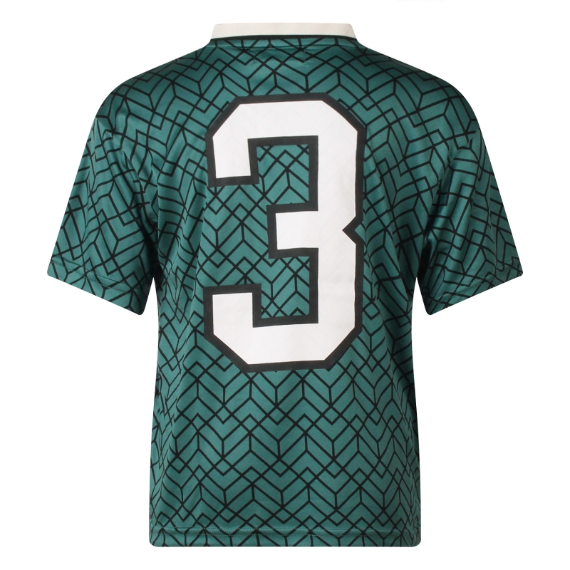 Unlocked 3217619 Z10277 t-shirts korte mouw Bottle