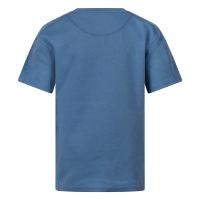 Ravagio Arturo Z10211 t-shirts korte mouw Raf