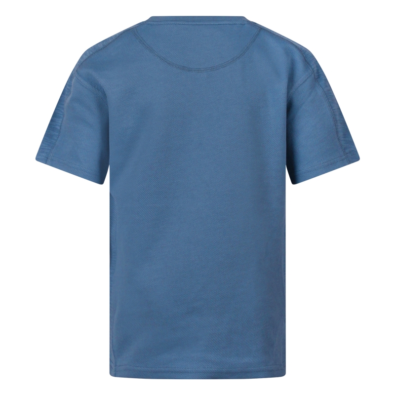 Ravagio Arturo Z10211 t-shirts korte mouw Raf