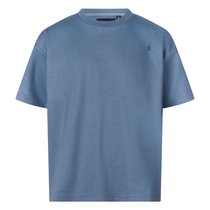 Ravagio Andre Z10247 t-shirts korte mouw Raf