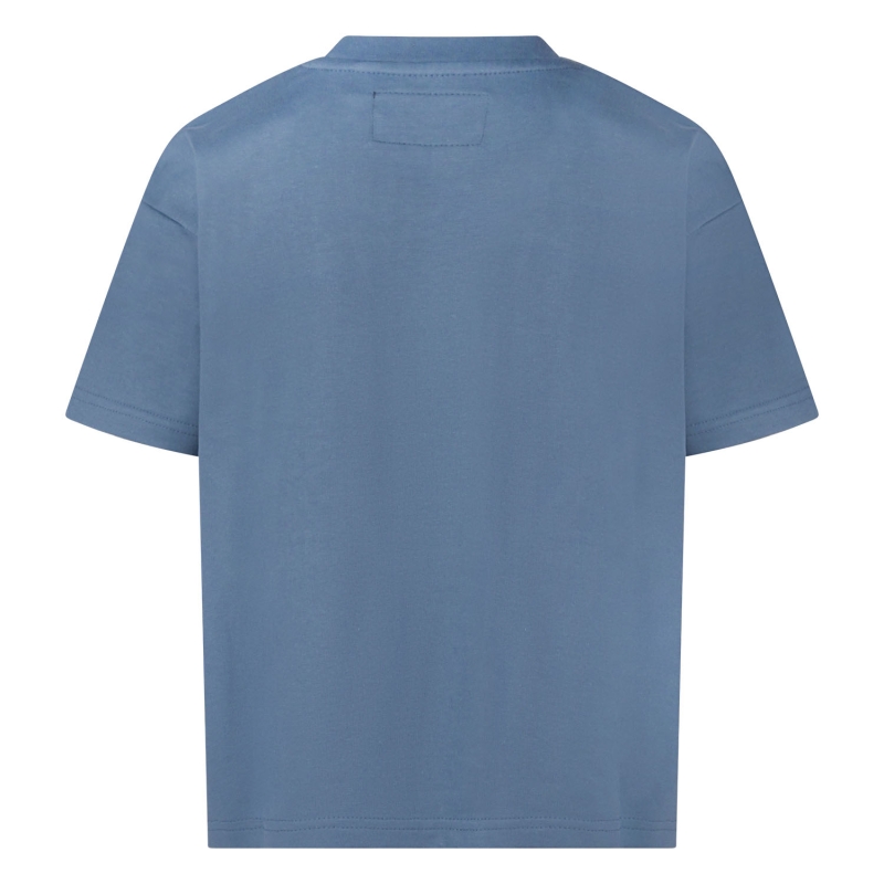 Ravagio Andre Z10247 t-shirts korte mouw Raf