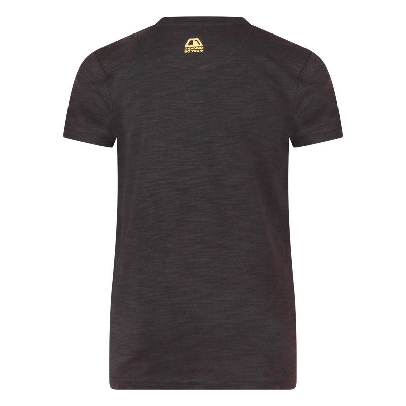 Ravagio Antoon Z10238 t-shirts korte mouw Antra