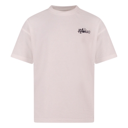 Ravagio Arjen Z10230 jongens T-shirts korte mouw Ecru