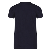 Ravagio Asimen Z10233 t-shirts korte mouw Marine