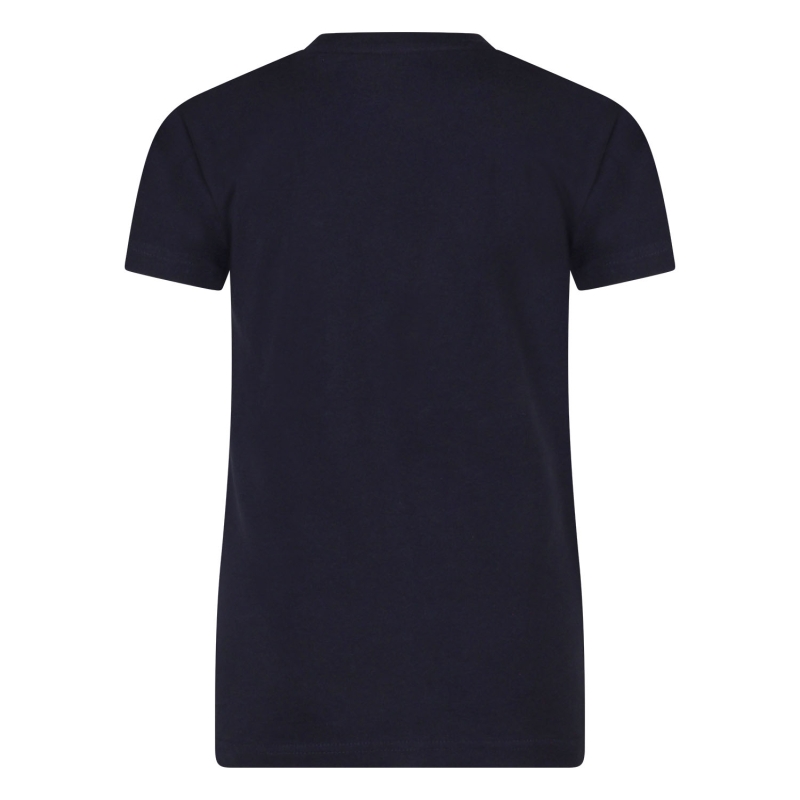 Ravagio Asimen Z10233 t-shirts korte mouw Marine