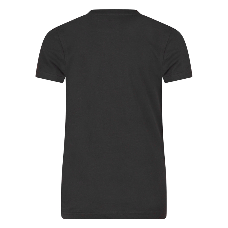 Ravagio Asimen Z10233 t-shirts korte mouw Antra