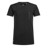 Ravagio Avian Z10225 t-shirts korte mouw Antra