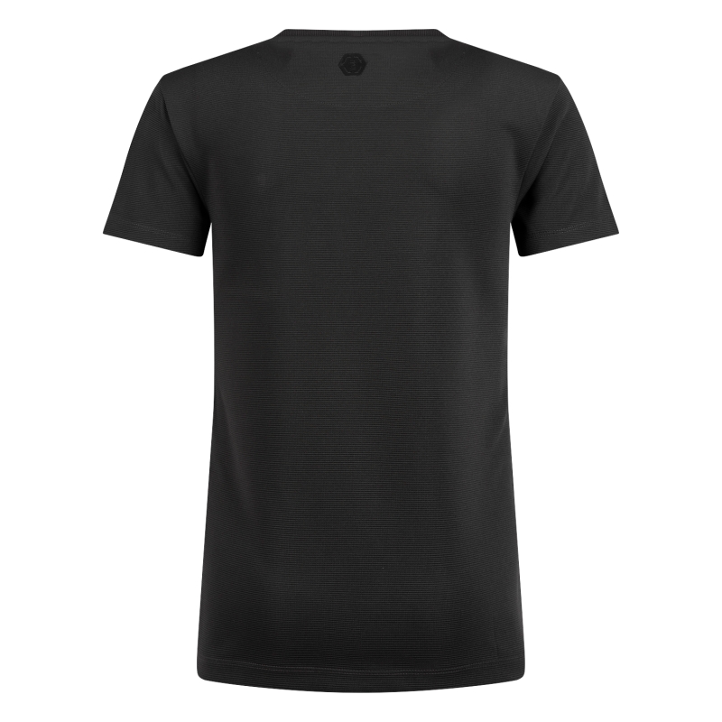 Ravagio Avian Z10225 t-shirts korte mouw Antra