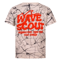 Unlocked 514175R Z10569 t-shirts korte mouw Kit