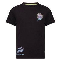 Unlocked 534138 Z10568 t-shirts korte mouw Antra