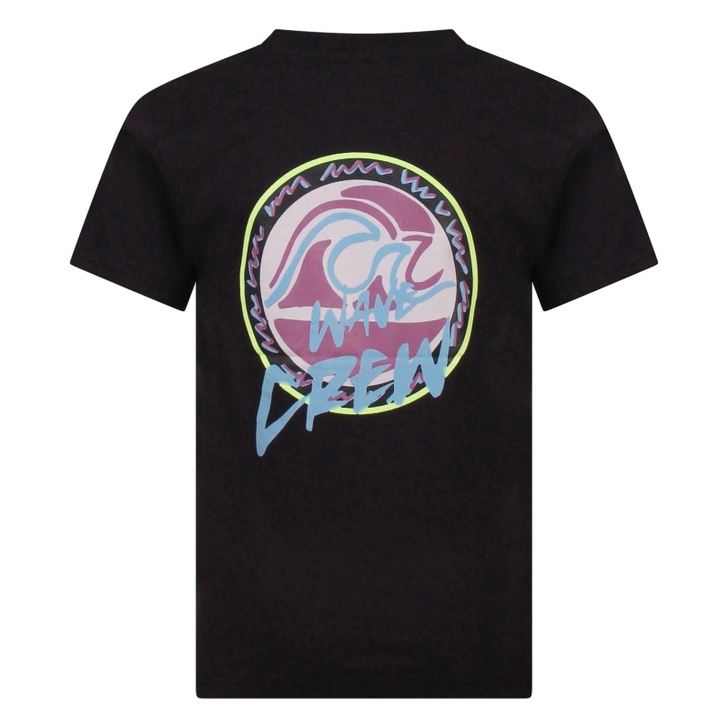 Unlocked 534138 Z10568 t-shirts korte mouw Antra