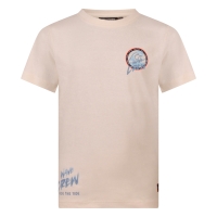 Unlocked 534138 Z10568 t-shirts korte mouw Kit