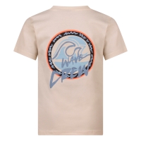 Unlocked 534138 Z10568 t-shirts korte mouw Kit