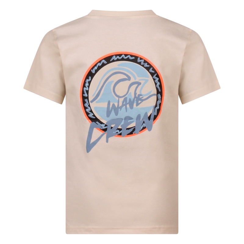 Unlocked 534138 Z10568 t-shirts korte mouw Kit