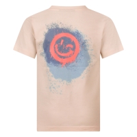 Unlocked 534174 Z10567 t-shirts korte mouw Kit