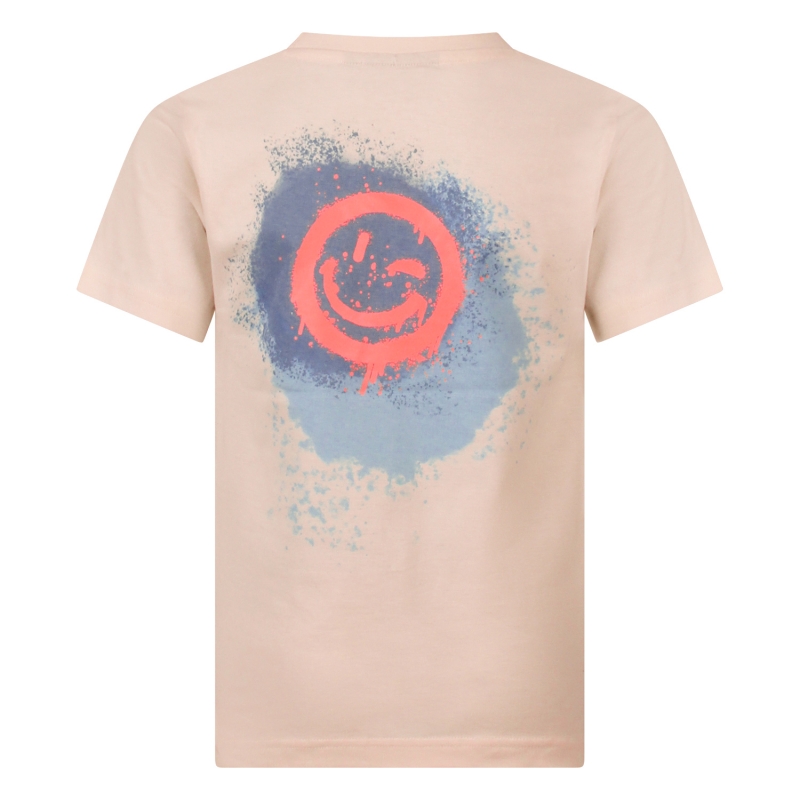 Unlocked 534174 Z10567 t-shirts korte mouw Kit