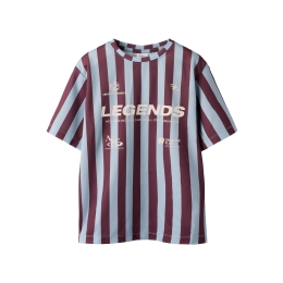 name it NKMFIDUR SS NREG TOP jongens T-shirts korte mouw Blue