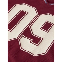 name it NKMLAS SS NREG TOP t-shirts korte mouw Purple