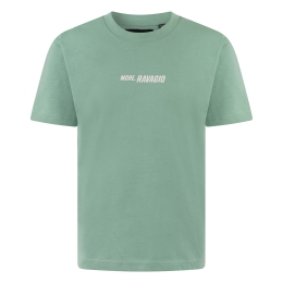 Ravagio Biemer W20219 jongens T-shirts korte mouw Mint