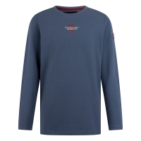 Ravagio Bez W20208 t-shirts lange mouw Raf