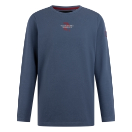 Ravagio Bez W20208 jongens T-shirt lm Raf