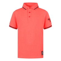 Unlocked System Z10354 polo's Koraal fel