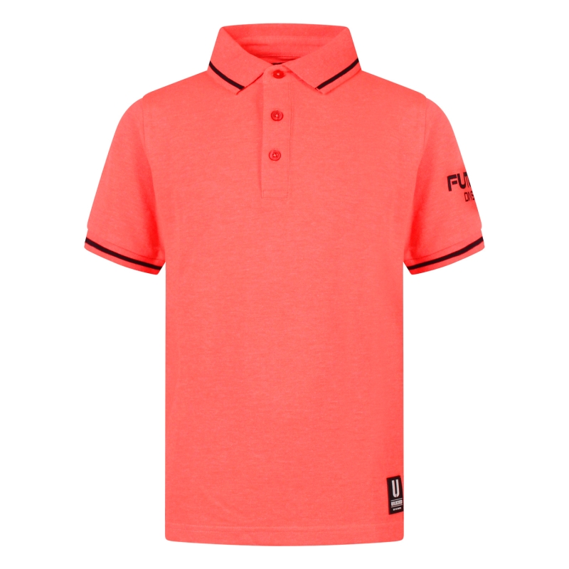 Unlocked System Z10354 polo's Koraal fel