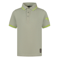 Unlocked System Z10354 polo's Groen licht