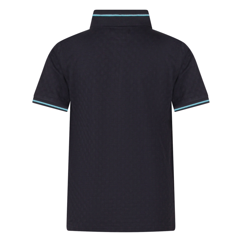 Unlocked Willem Z10355 polo's Marine