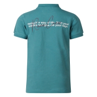 Unlocked 3217618 Z10275 polo's Petrol