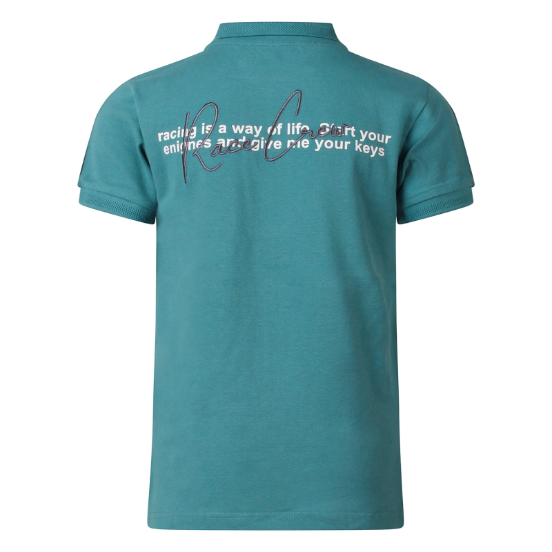 Unlocked 3217618 Z10275 polo's Petrol